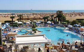 Majestic Beach Hotel&Wellness